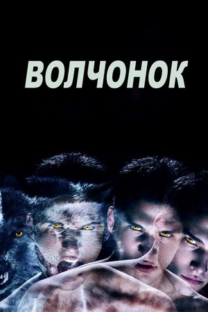 Оборотень онлайн